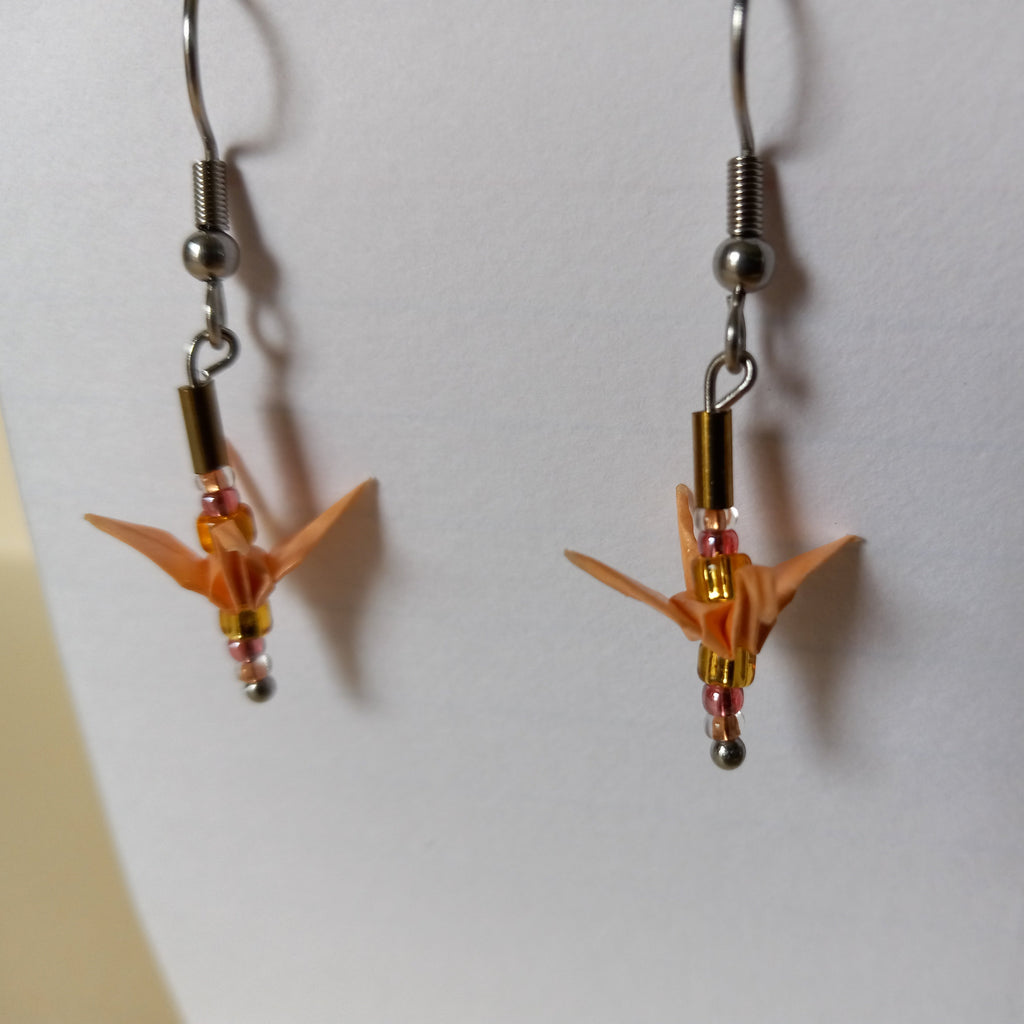 peachy keen livin the dream