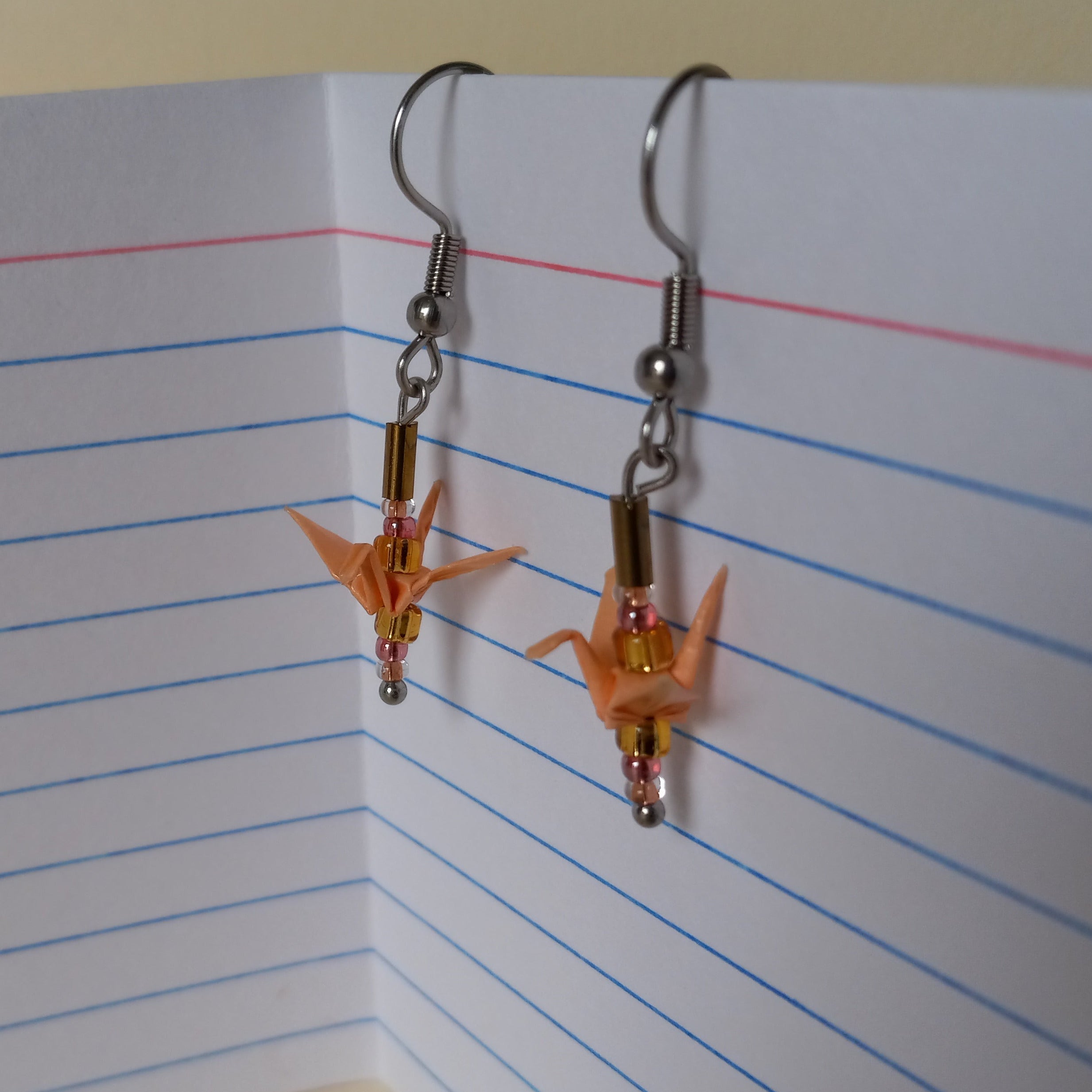 peachy keen livin the dream