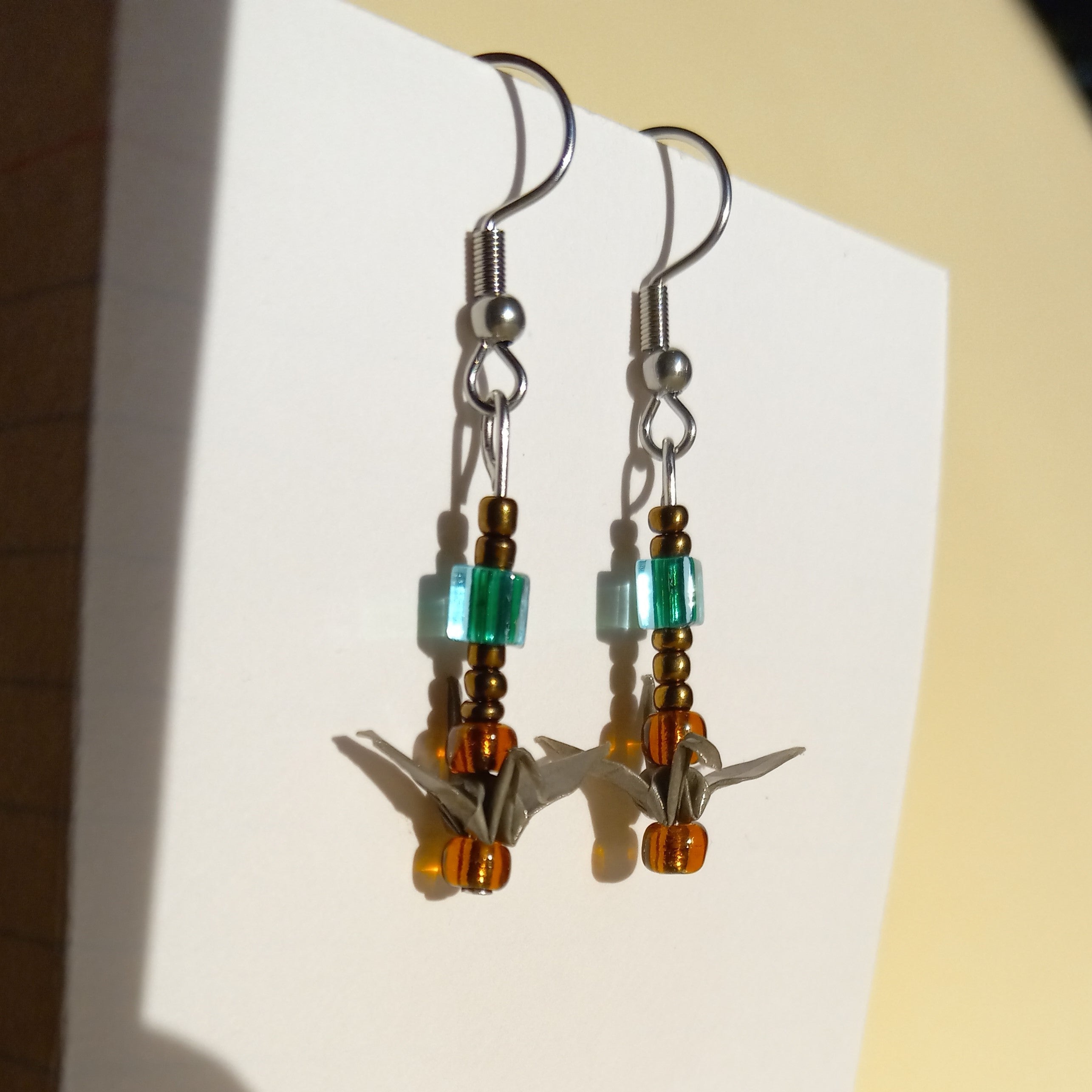 treasure from the deep