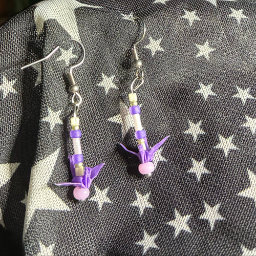lavender?